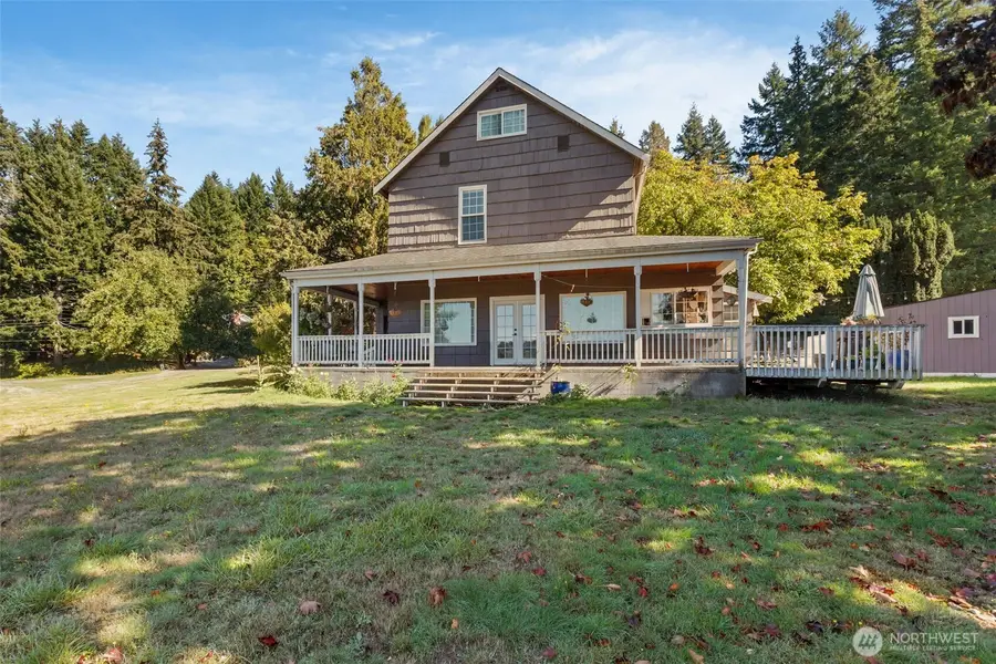 5348 SE Country Club Way, Port Orchard, WA 98367 - #2