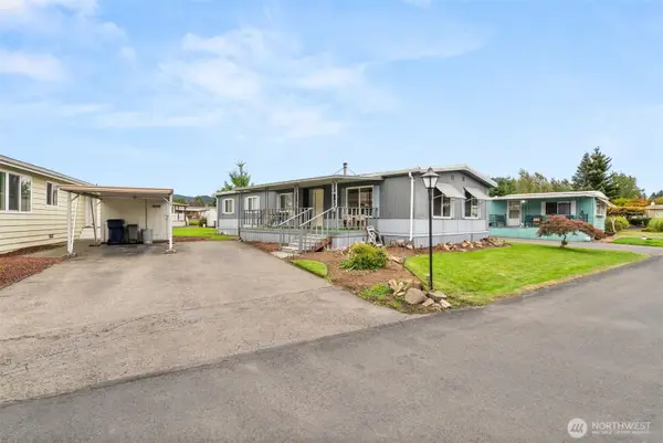 1342 Spruce Drive, Enumclaw, WA 98022