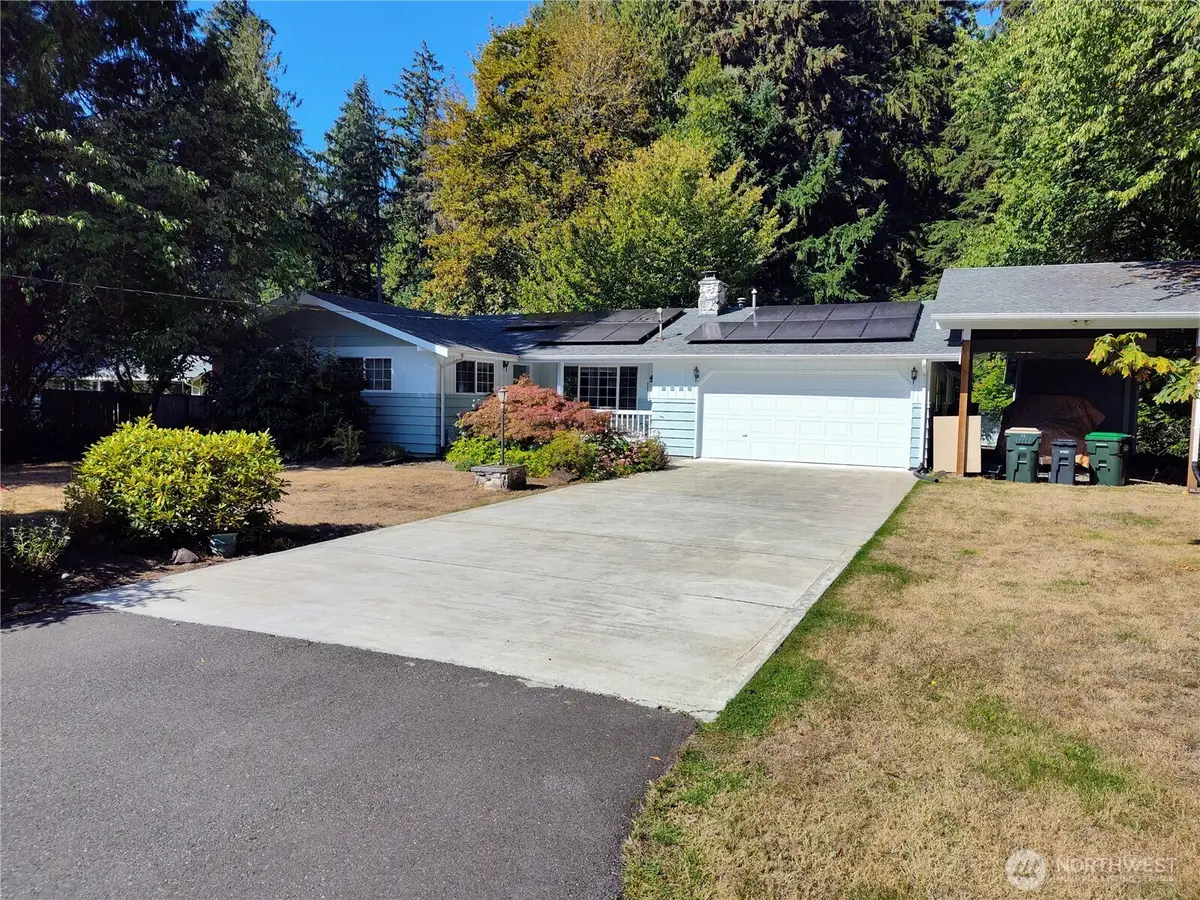 2328 65th Court Sw, Olympia, WA 98512 - #1