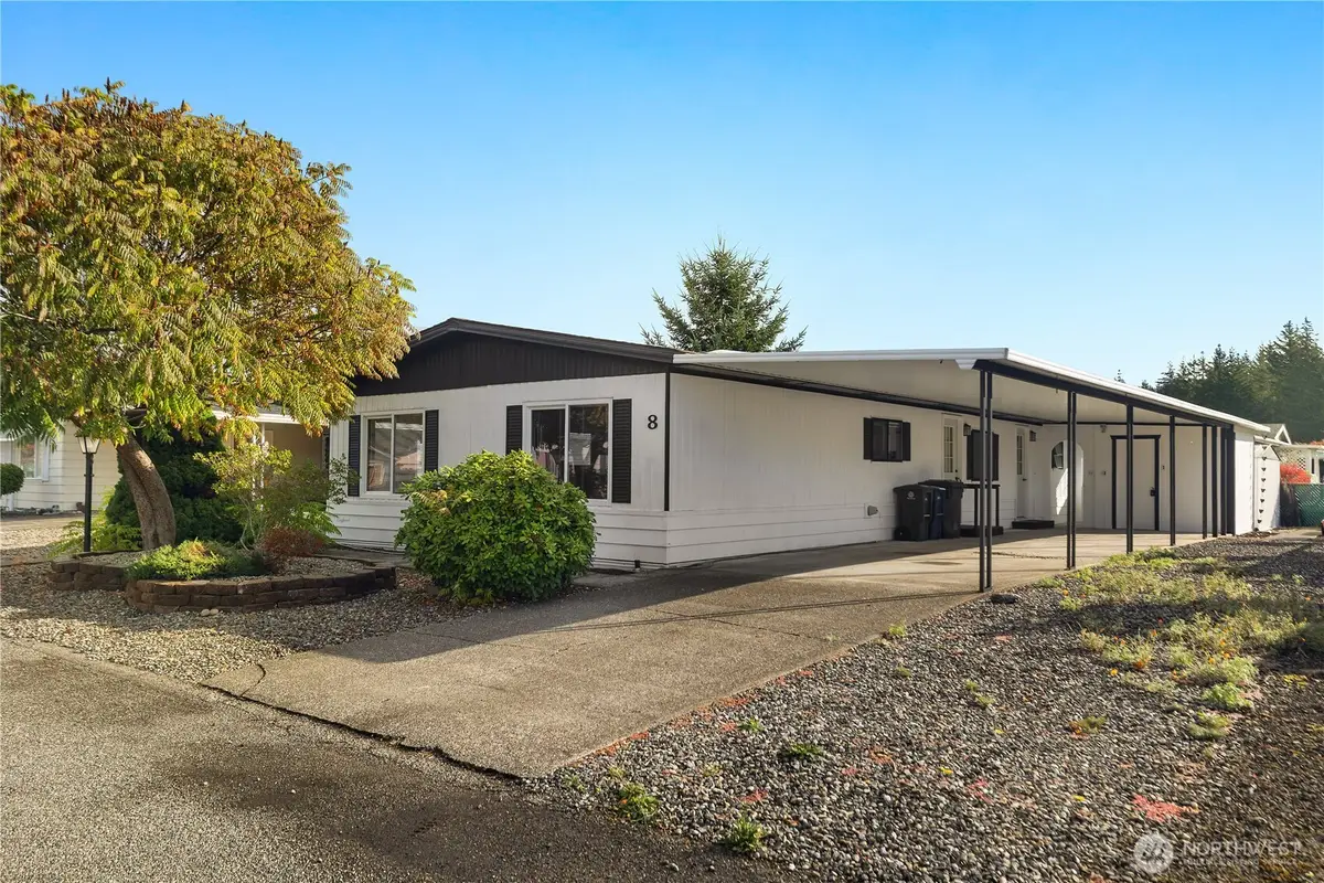 8 Dasher Drive, Shelton, WA 98584 - #1