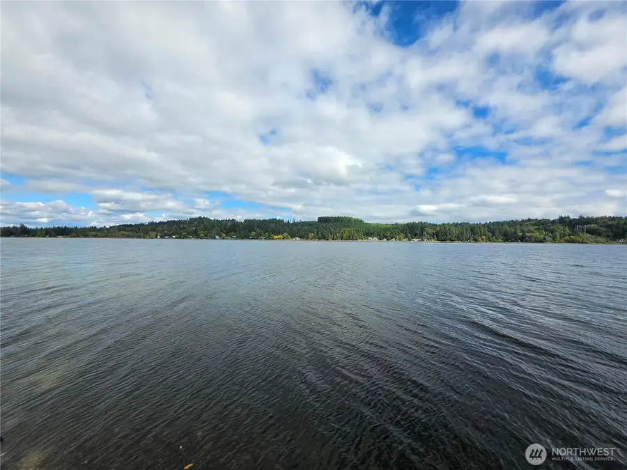 560 E North Bay Road, Allyn, WA 98524 - #2