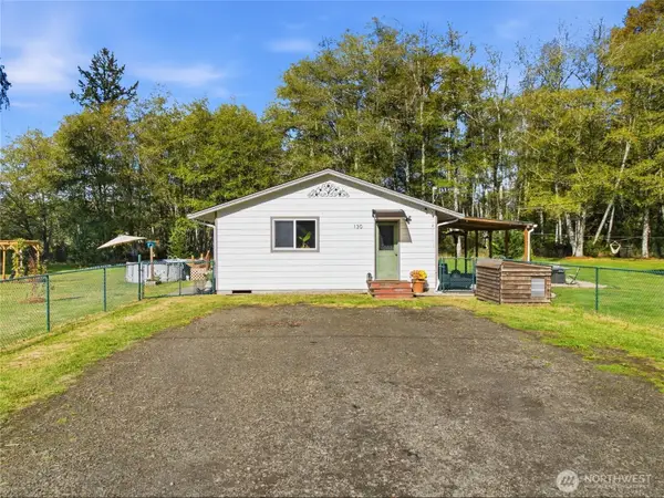 130 Newman Creek Road, Elma, WA 98541