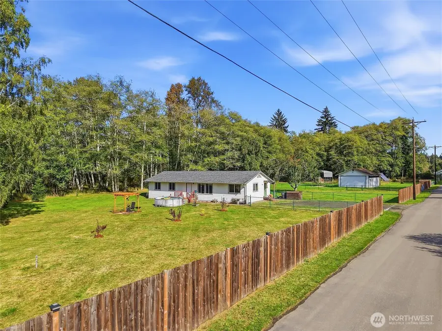 130 Newman Creek Road, Elma, WA 98541 - #2