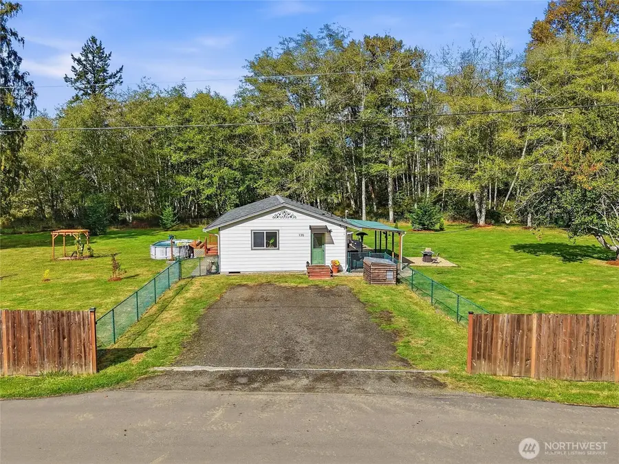 130 Newman Creek Road, Elma, WA 98541 - #3