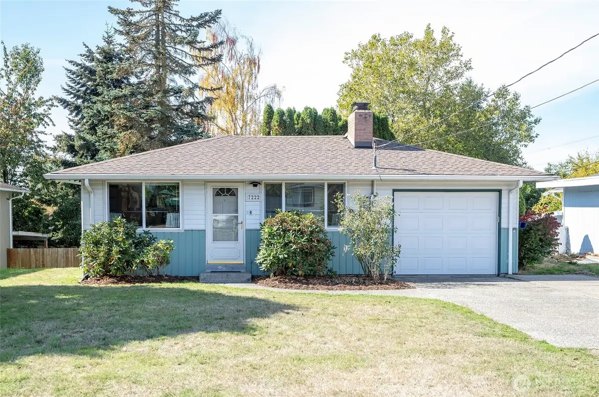 7222 E E Street, Tacoma, WA 98404 - #1