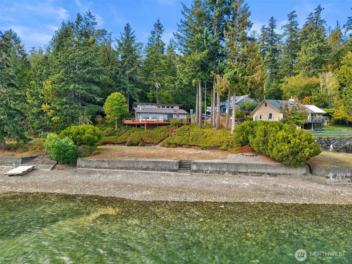 8768 Misery Point Road, Seabeck, WA 98380 - #1