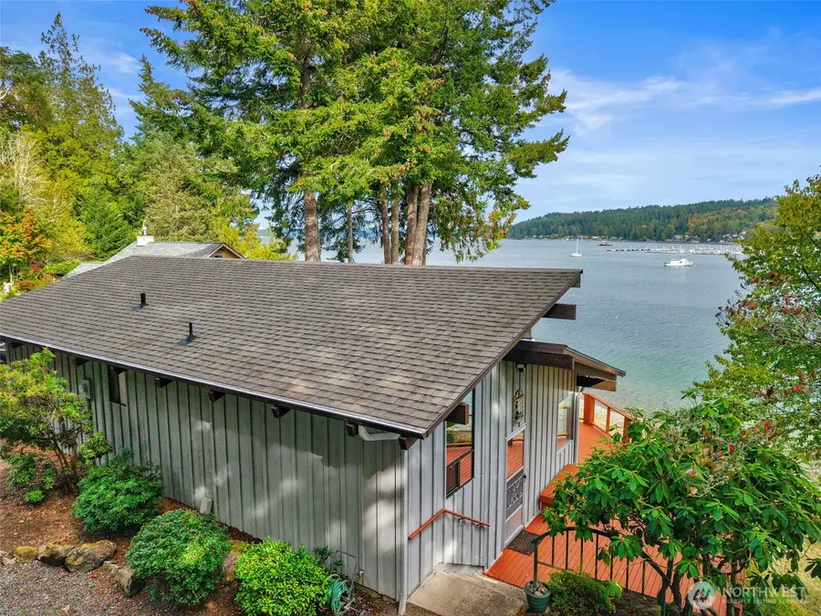 8768 Misery Point Road, Seabeck, WA 98380 - #2