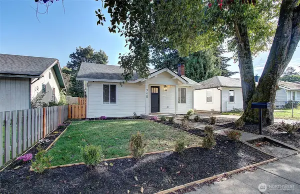 340 20 Avenue, Longview, WA 98632