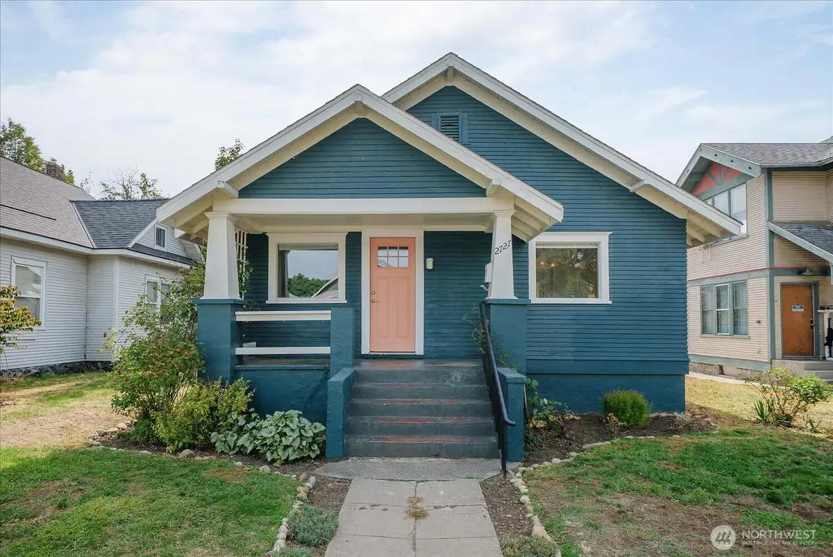 2727 W Broadway Ave, Spokane, WA 99201 - #1