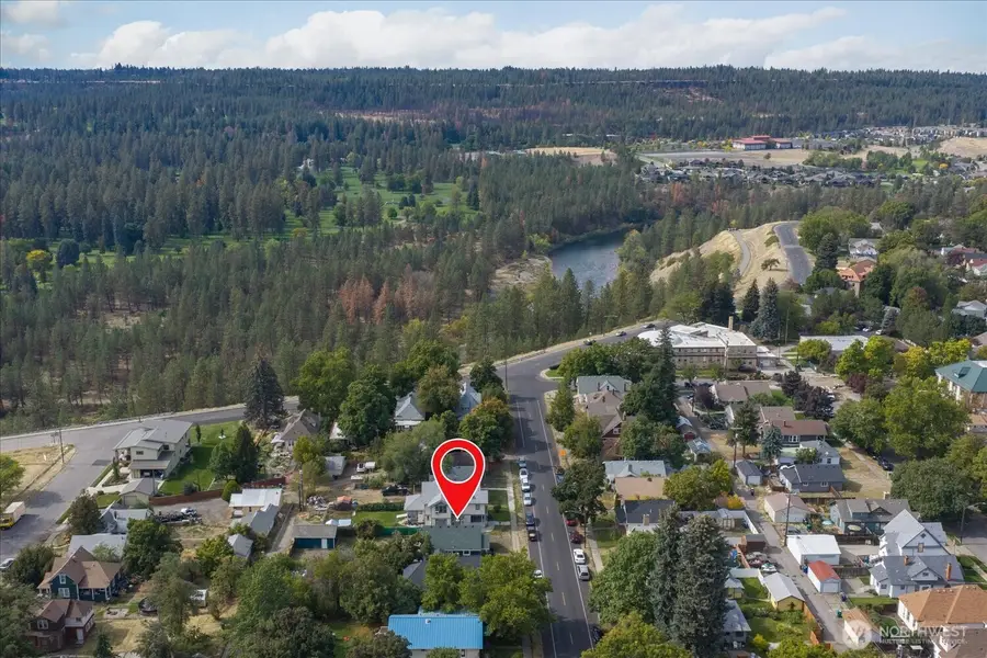 2727 W Broadway Ave, Spokane, WA 99201 - #3