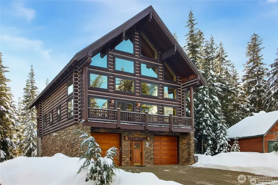 10 Summit Way, Snoqualmie Pass, WA 98068 - #2