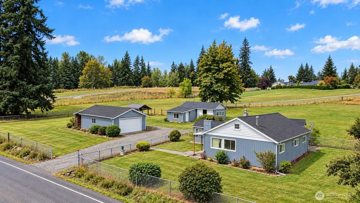10622 Fruitland Avenue E, Puyallup, WA 98373 - #1