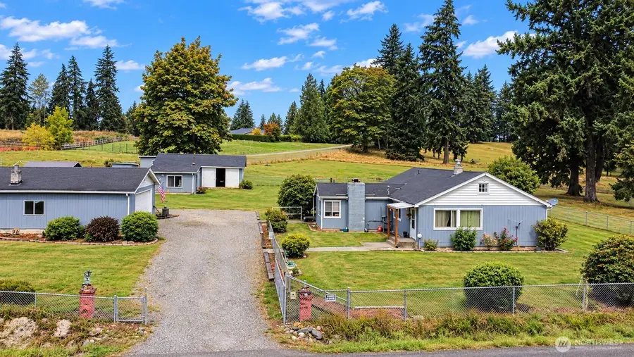10622 Fruitland Avenue E, Puyallup, WA 98373 - #2