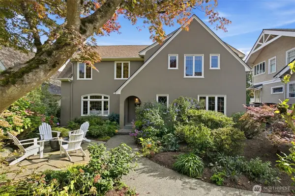 2324 34th Avenue S, Seattle, WA 98144