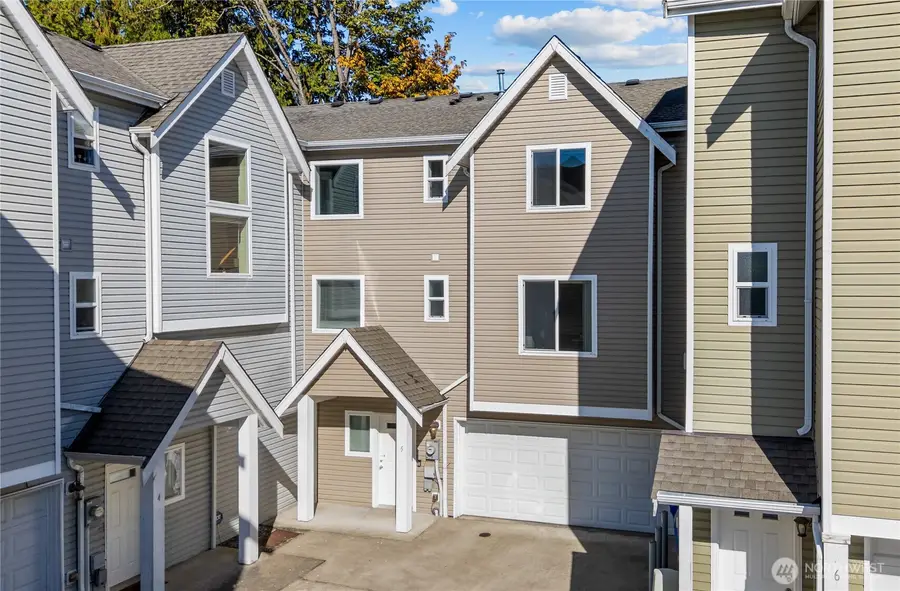 25220 104th Ave Se #Unit 5, Kent, WA 98030 - #2