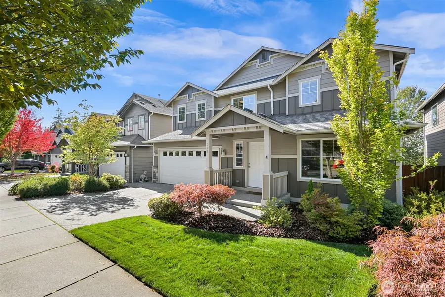 221 Jeff Street, Mount Vernon, WA 98274 - #2