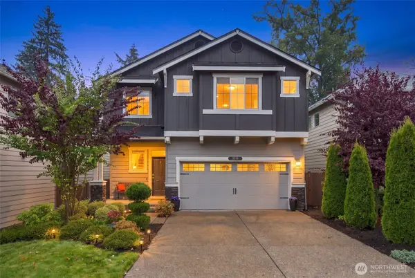 3310 103rd Drive Ne, Lake Stevens, WA 98258
