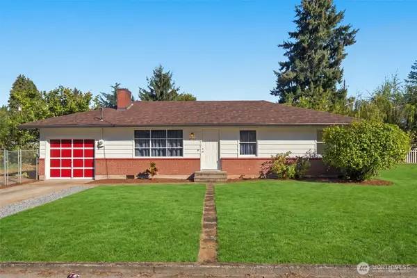 2526 E 20th Street, Vancouver, WA 98661