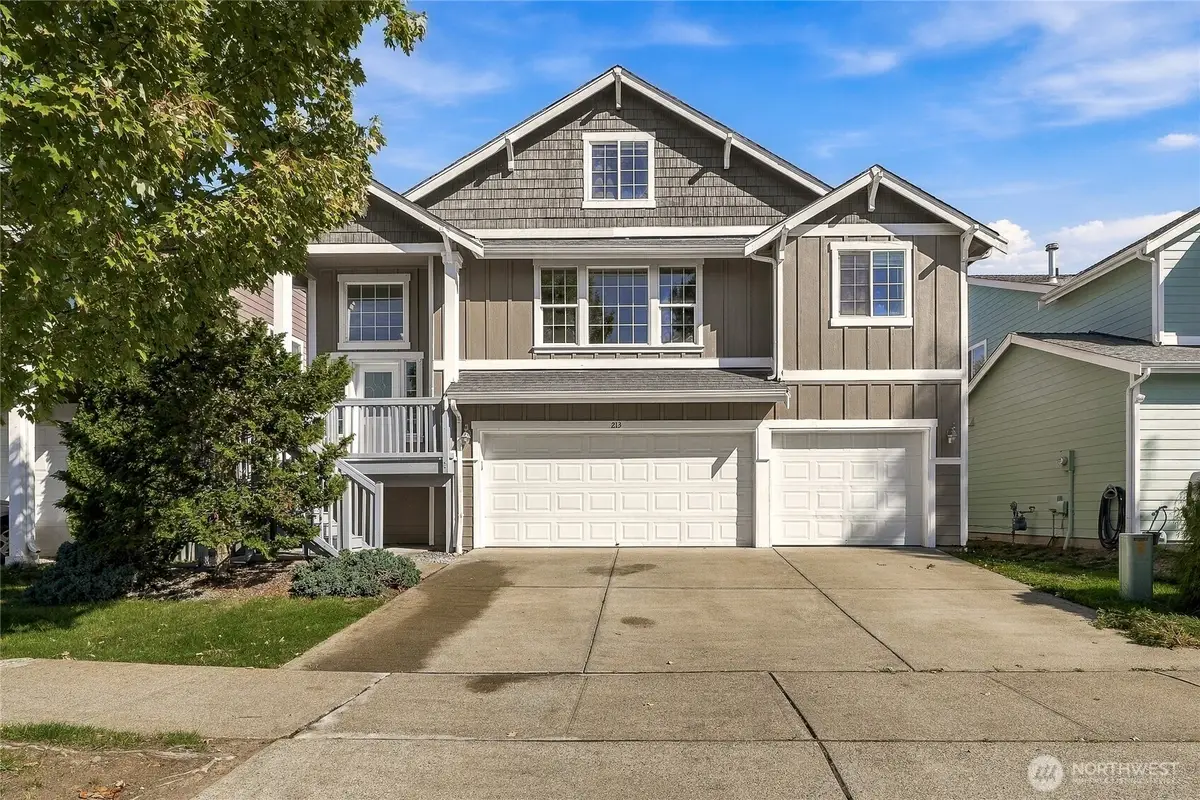 213 Phoenix Avenue Sw, Orting, WA 98360 - #1