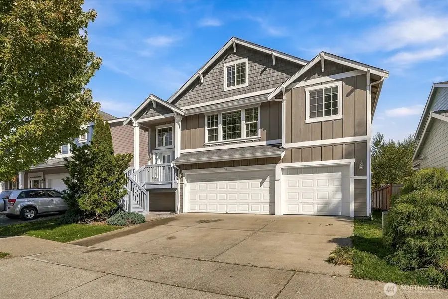 213 Phoenix Avenue Sw, Orting, WA 98360 - #2