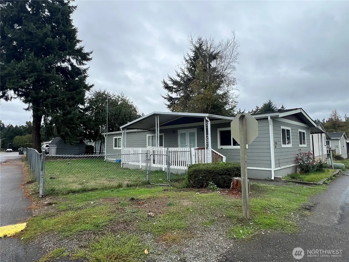 7526 157th Street E #55, Puyallup, WA 98375 - #1