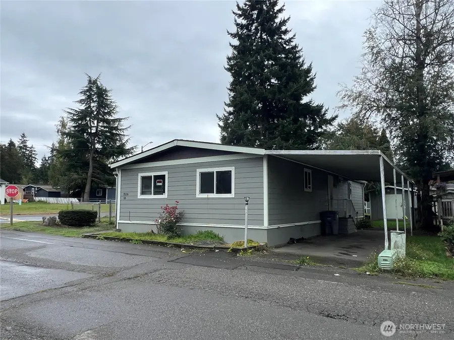 7526 157th Street E #55, Puyallup, WA 98375 - #2