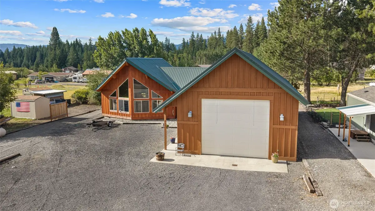 160 Ronald Ridge Drive, Ronald, WA 98940 - #1