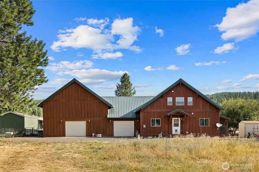160 Ronald Ridge Drive, Ronald, WA 98940 - #2