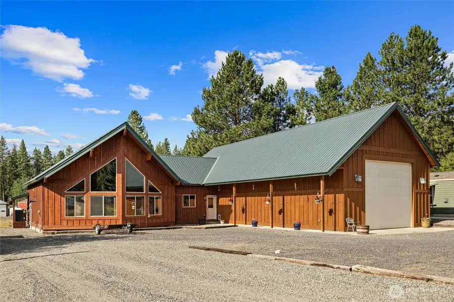 160 Ronald Ridge Drive, Ronald, WA 98940 - #3