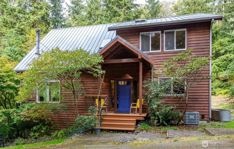 411 Puget Drive, Coupeville, WA 98239 - #2