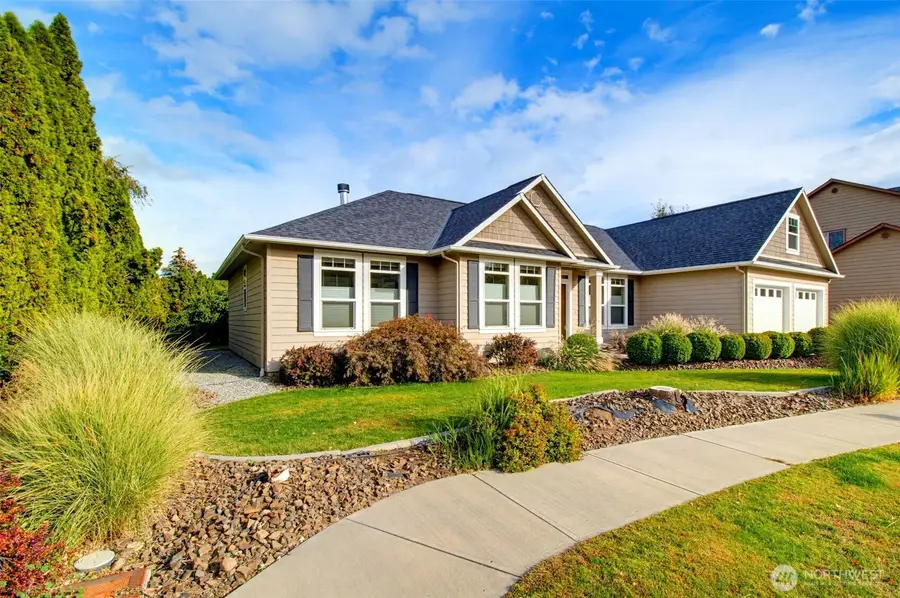 105 Pickens Street, Wenatchee, WA 98801 - #2