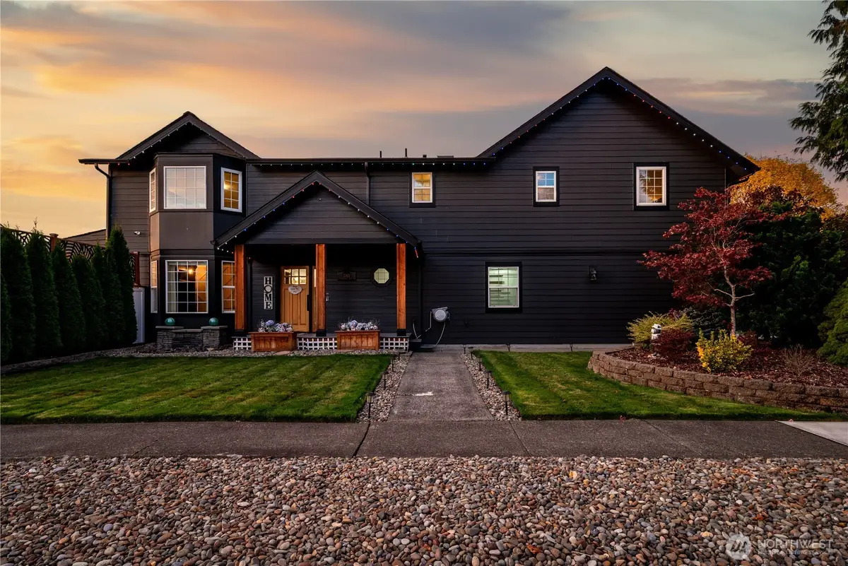 2501 Hickory Avenue, Longview, WA 98632 - #1