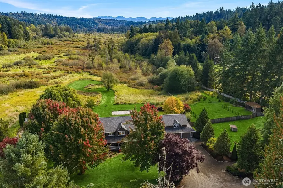 3516 224th Avenue Ne, Redmond, WA 98053 - #2