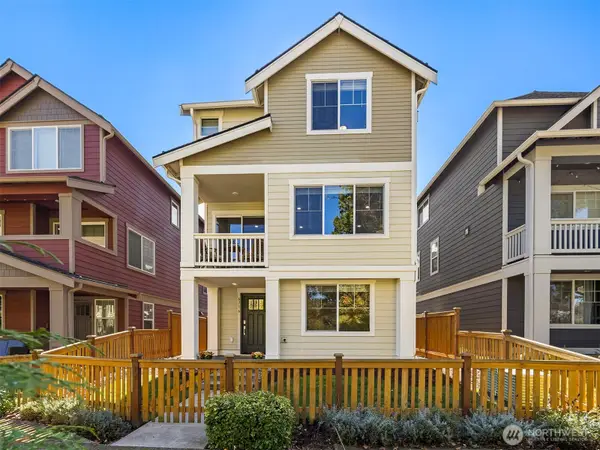 6716 34th Avenue Sw, Seattle, WA 98126