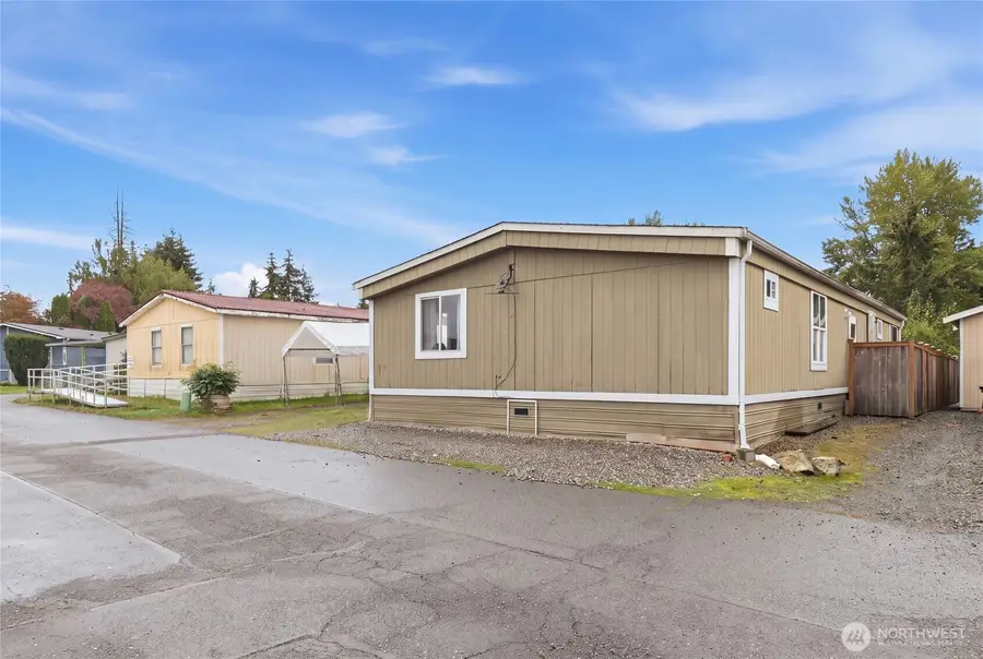 1110 101st Street Ct E #5, Tacoma, WA 98445 - #2