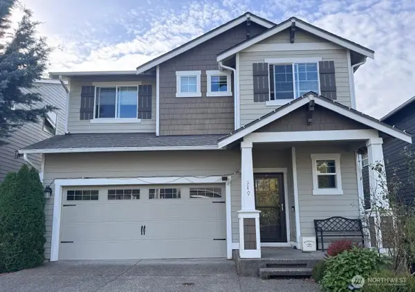 519 Birchwood Drive Sw, Olympia, WA 98502