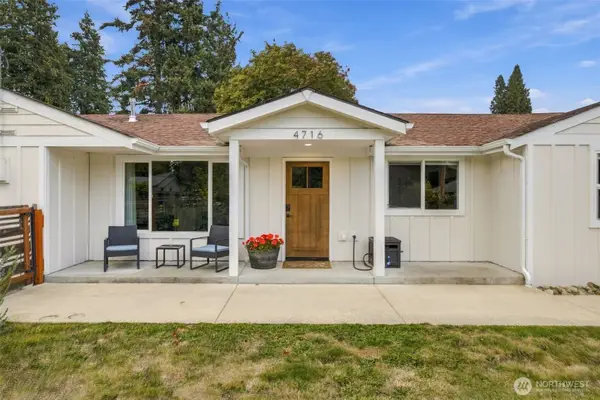 4716 16th Avenue Se, Lacey, WA 98503