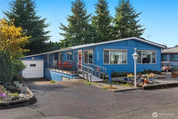 9101 Steilacoom Road Se #117, Olympia, WA 98513
