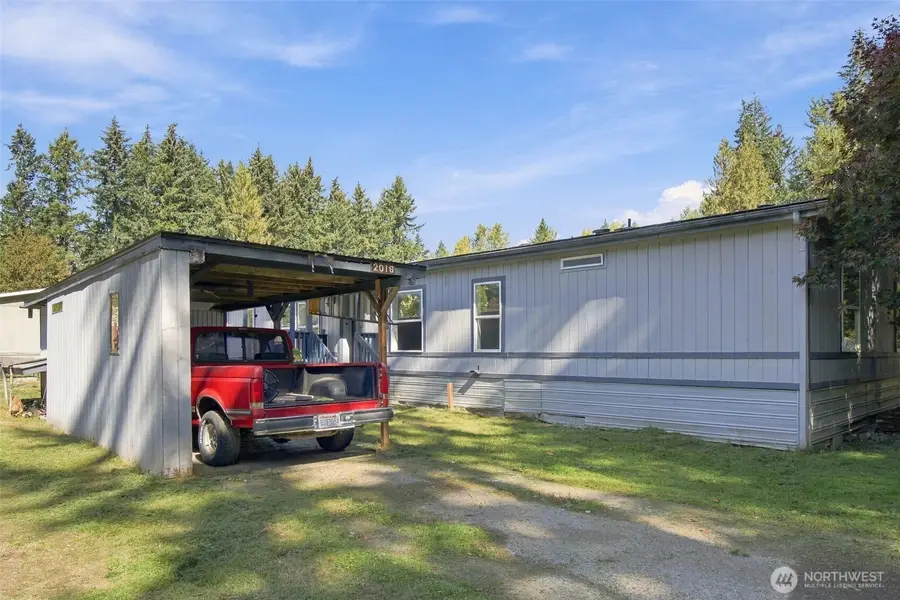 2019 349th Street E, Roy, WA 98580 - #2