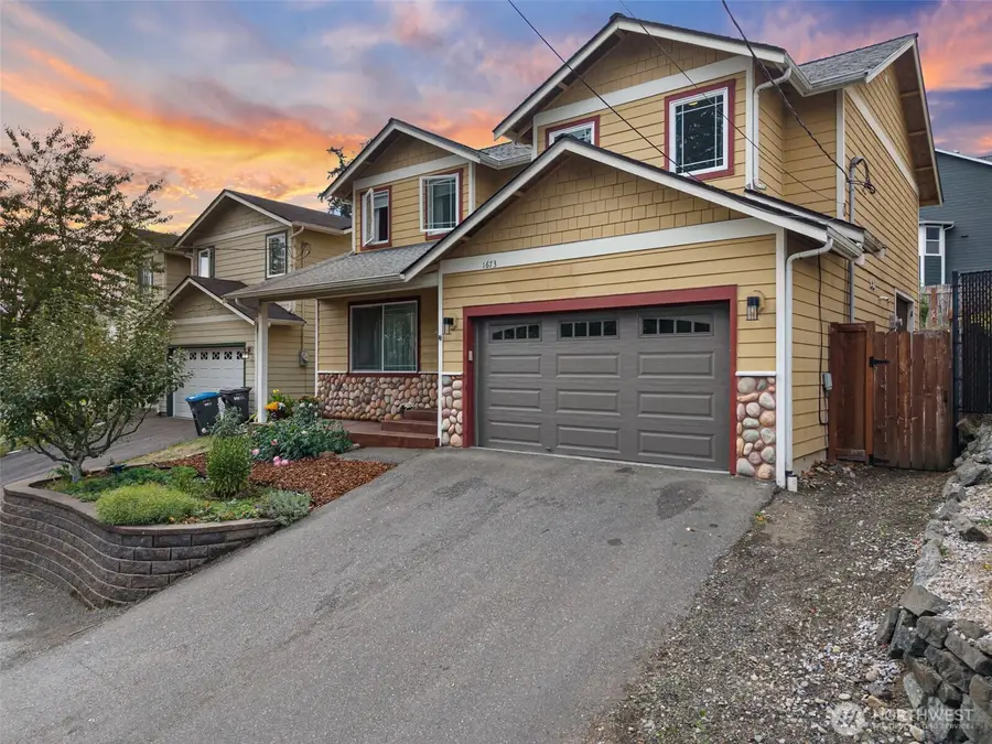1673 Bayview Drive W, Bremerton, WA 98312 - #2