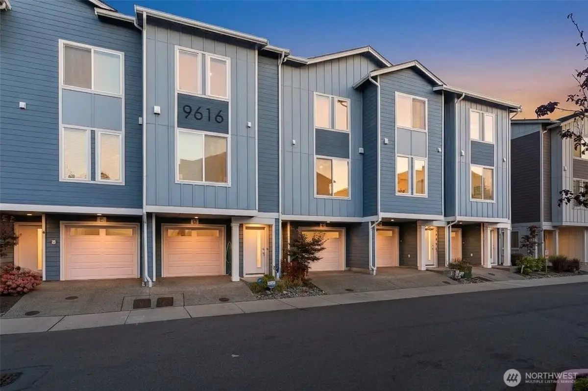9616 19th Avenue Se #C, Everett, WA 98208 - #1