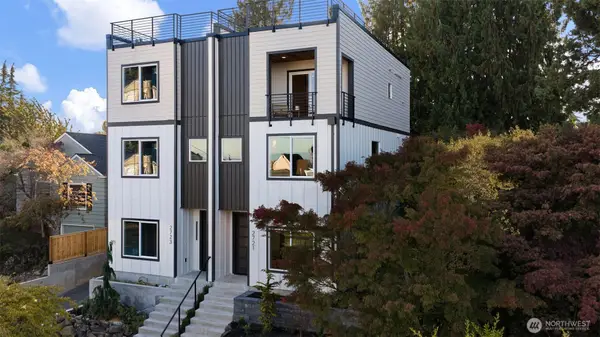 2721 Belvidere Avenue Sw, Seattle, WA 98126