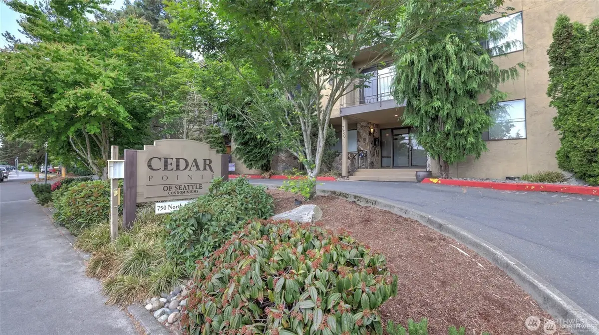 750 N 143rd Street #302, Seattle, WA 98133 - #1