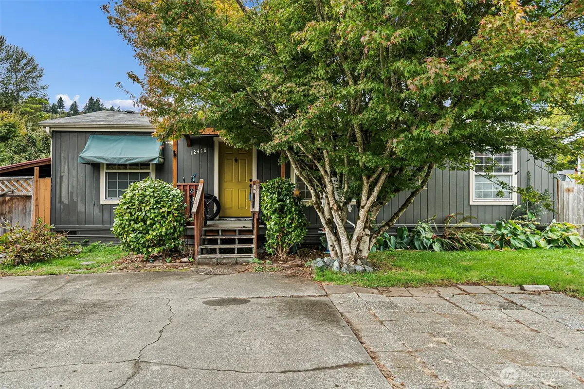 12418 143rd Avenue E, Puyallup, WA 98374 - #1