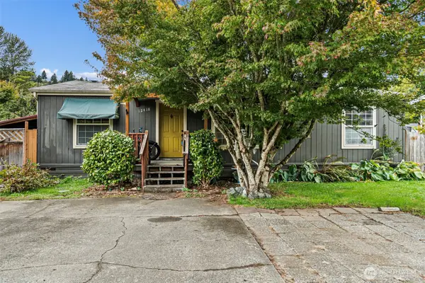 12418 143rd Avenue E, Puyallup, WA 98374