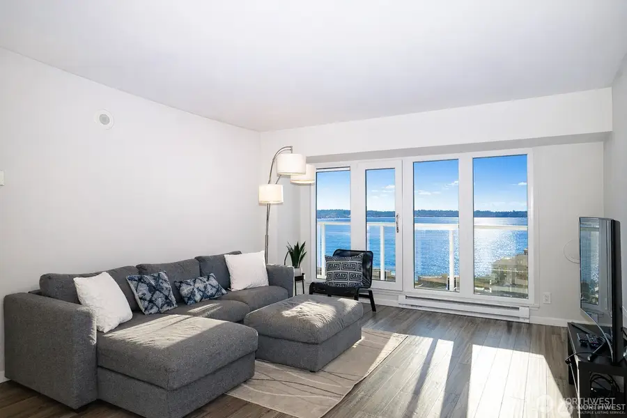 121 Vine Street #1702, Seattle, WA 98121 - #2