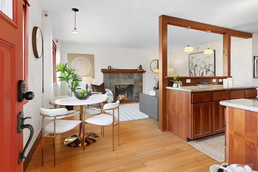 461 N 45th Street #Unit 6, Seattle, WA 98103 - #3