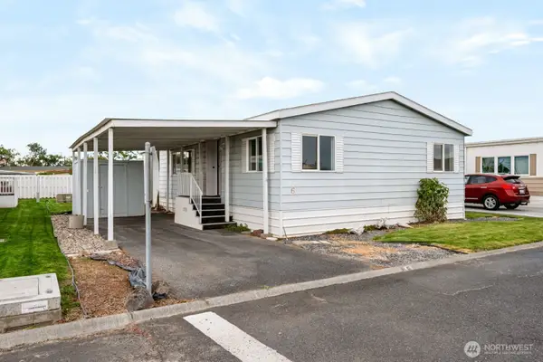 2240 W Broadway Avenue #6, Moses Lake, WA 98837