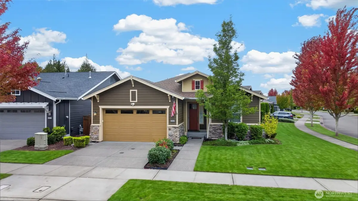 19207 146th Street E, Bonney Lake, WA 98391 - #1