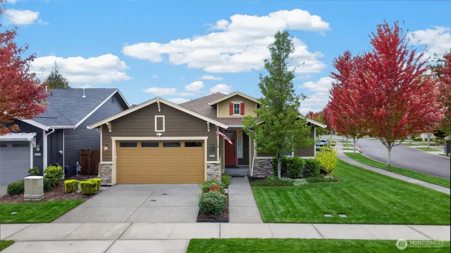 19207 146th Street E, Bonney Lake, WA 98391 - #3